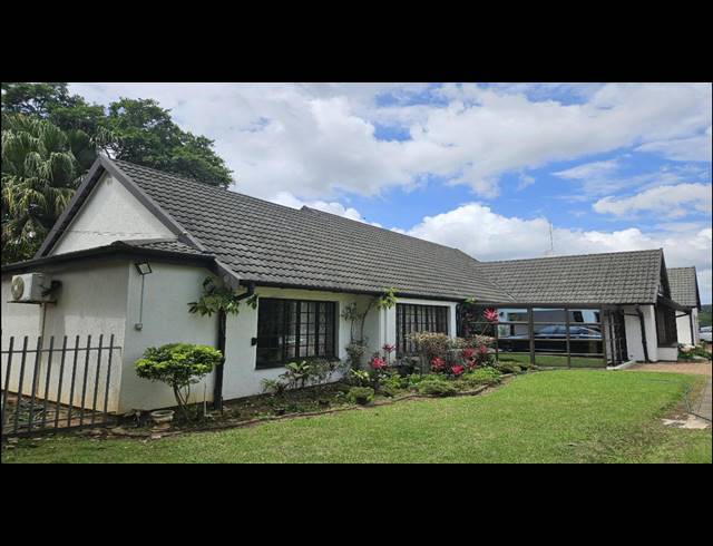 5 BEDROOM FREESTANDING FOR SALE IN WESTVILLE
